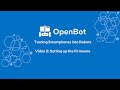Video 2: Setting up the Firmware