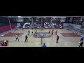 chelmsford high vs saint john s high school boys varsity volleyball