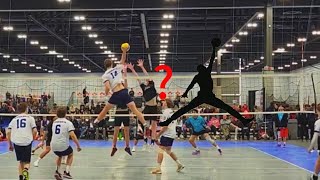 LVC Junior Kodiaks U18 VC Nationals Highlights