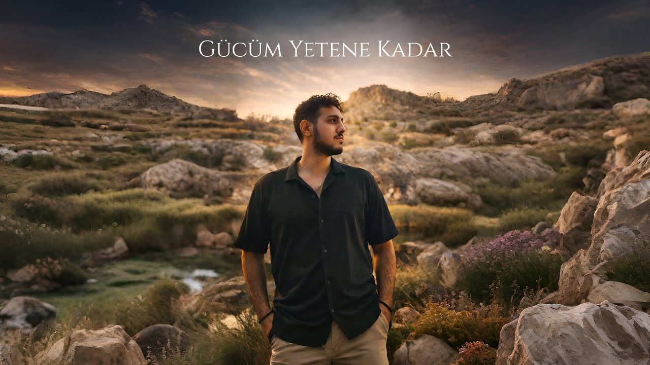 Doğukan Uçar İrkil Gücüm Yetene Kadar Prod By Uğur Yılmaz Bilsen