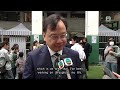 sjc st. joseph’s college sesquicentennial open day tvb pearl reports ·聖若瑟書院150周年開放日無綫電視明珠台報道 4k