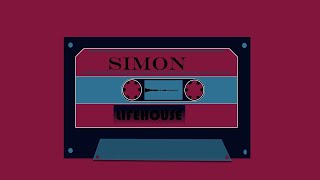 Lifehouse - Simon (Visualiser)