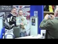 DirectGolfTV Dundee Store Opening