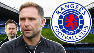 MASSIVE RANGERS MANAGER NEWS ? | Gers Daily