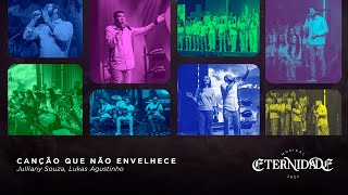 Canção que não envelhece | Musical Eternidade 2024 | Igreja Batista Shalon