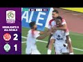 Full Highlights Wydad Athletic Club vs Raja Casablanca 2-1 - Derby Casablanca WAC x RCA 2022