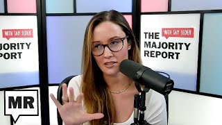 Emma Responds To Viewer Question About TYT Twitter Spat