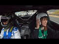 naoki yokomizo gopro eye×toyota 86 模擬レース