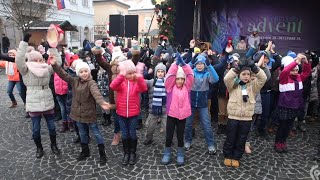 Pukkancs utca 5. | Tóvárosi Általános Iskola 3. évfolyam | Fehérvári Advent 2018