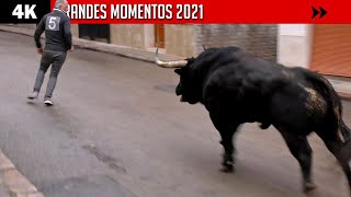 🤩 GRANDES MOMENTOS de 2021 · Decimotercera y última parte