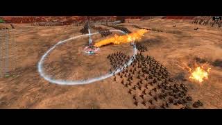 Total War: Warhammer III | 3440x1440 Ultra settings | 12900K RTX 3090