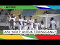 Projek Terengganu cukup KUKUH, apa percaturan selepas ini? | AFC Cup 2023