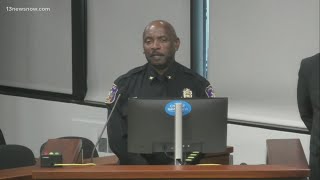 Hampton cracks down on speeding drivers with additional fines