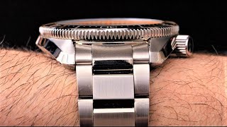 Top 5: Grand Seiko Watches For Men 2025!