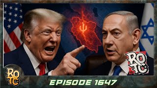 Episode 1647: Iran Semantics