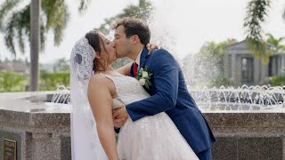 Juliana & Francesco D'Agostino's Wedding Film