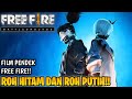 FILM PENDEK FREE FIRE!! KAYA MENDADAK KARENA ROH HITAM DAN ROH PUTIH!!