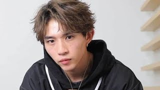 紅白で兄と共演したい」平野紫耀の弟・平野莉玖メジャーデビュー　洋楽やラップなど変幻自在のアルバム発売中