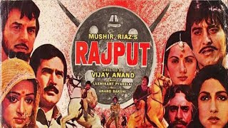 Rajput. Rajput Movie Review in Hindi.Rajput Movie Review. Rajput Movie. Rajput Movie Review Hindi.