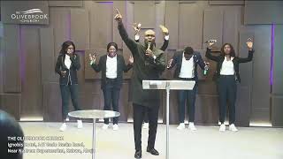 Price for Enlargement in the kingdom || Apostle Joshua Selman