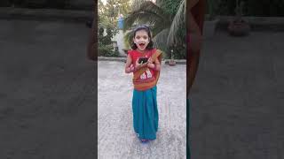 Main Khiladi tu anari#Kritikachannel#Shorts funny video#youtubeshorts