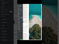 Add Sticky Image in Elementor #Short #shorts