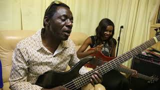 macheso's full live perfomance on living legends