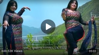 Maryam New Dance | Pashto New Dance | Pashto New Dance 2019 | Maryam HD Dance | Must Watch| HD 1080