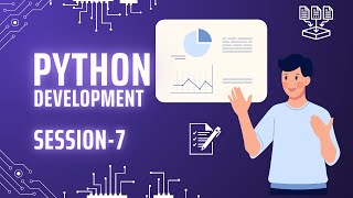 Python Development Training Session-7 || Infotact solutions