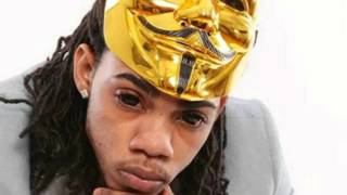 Alkaline - Somebody Great ( Lyrics )