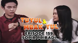 Tuyul Dan Mbak Yul Episode 159   Sopir Pribadi