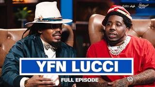 YFN Lucci Opens Up About Thug, Gunna, and Finding Peace in Atlanta