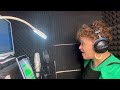 Debra Michaels records THE NIGERWIFE by Vanessa Walters