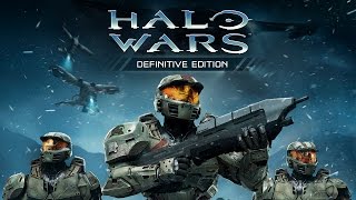 [キャンペーン] Halo Warsを２人でプレイ！[戦略ゲー]