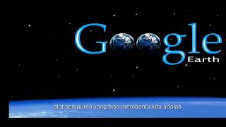 5 fenomena yang tidak dapat dijelaskan yang ditangkap oleh Google Earth!