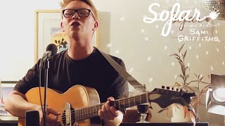 Sam Griffiths - Remedy To Rust | Sofar London