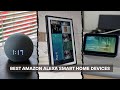 7 Best Amazon Alexa Smart Home Device 2026! Which One Rules?