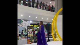 ning baizura live kau dan aku