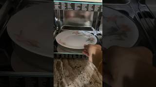 ഇതുണ്ടെങ്കിൽ ഇനി Microwave cleaning easy 😍 #microwavecleaning #shorts #microwavehacks