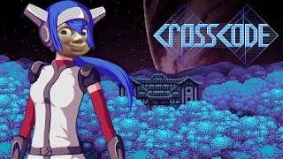 CrossCode Indiegogo Trailer — Thomas The Tank Engine Edition