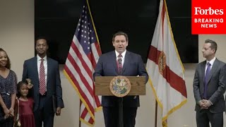 DeSantis Appoints Two New Members To Broward County Commission