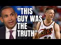 NBA Legends Explain Why Detlef Schrempf Was the Truth