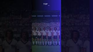 Top 10 Greatest Football Teams of All Time