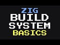 Packages, Modules, Dependencies - Zig Build System Basics