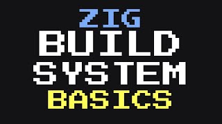 Packages, Modules, Dependencies - Zig Build System Basics