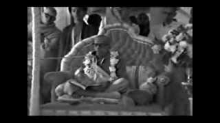 Prabhupada: When Krsna Shows Someone His Special Mercy