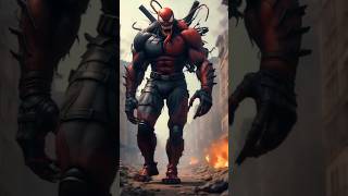 Venoms Transformation | From Villain to Anti hero  #animals #trending #cartoon