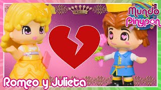pinypon enamorados