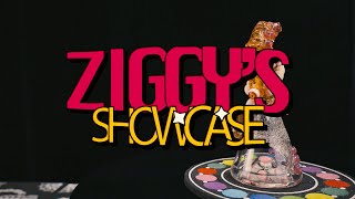 Ziggy's Showcase Episode 7: Salt Glass CFL Saltac Rip Curl Phase 2 #8