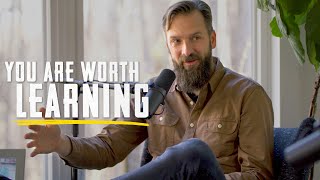 Every Man Has a Heart Worth Recovering | The Jonathan and Melissa Helser Podcast